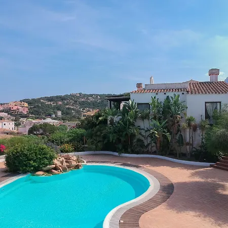 Il Giardino Degli Oleandri ليسيا دي فاكا
