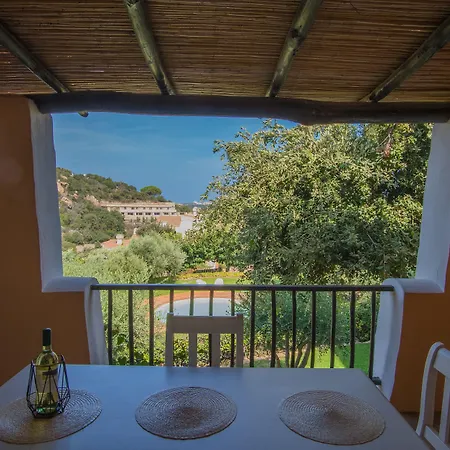 Il Giardino Degli Oleandri Aparthotel
