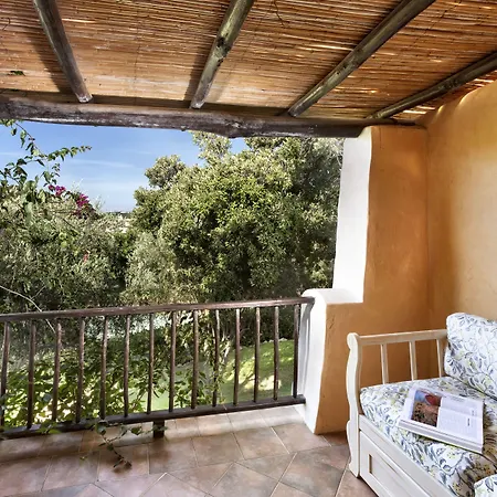 Il Giardino Degli Oleandri 4*
