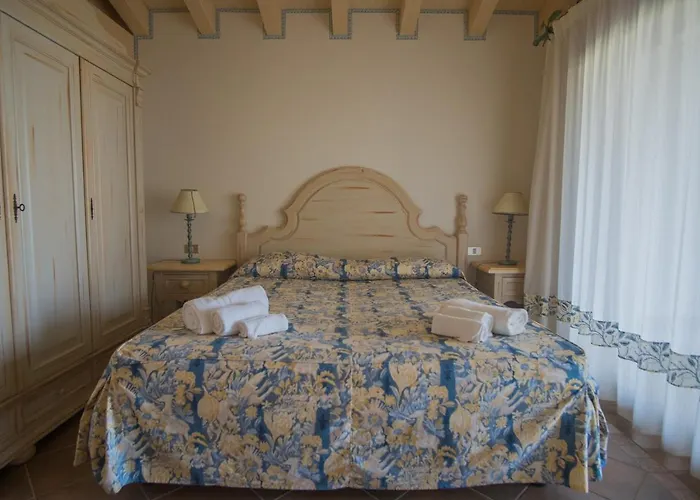 Il Giardino Degli Oleandri Apart-hotel