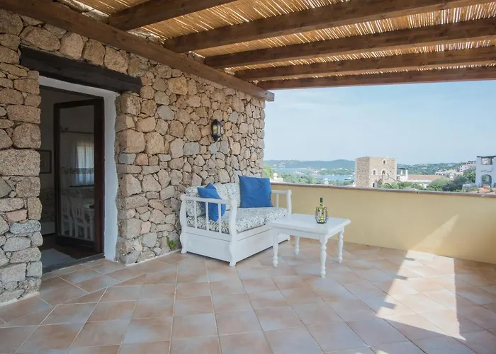 Apart-hotel Il Giardino Degli Oleandri 4*