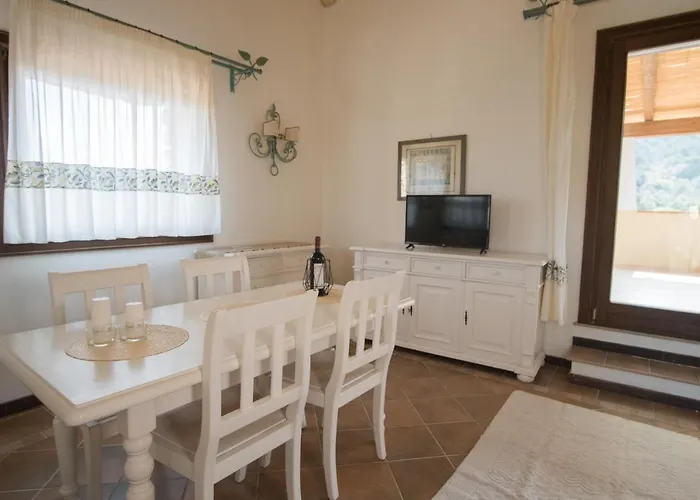 Il Giardino Degli Oleandri 4*