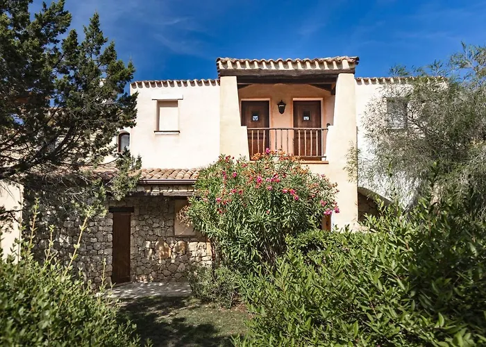 Apart-hotel Il Giardino Degli Oleandri