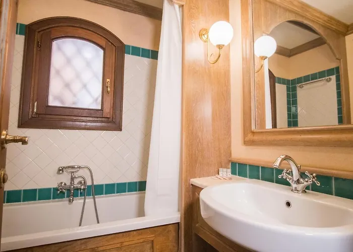 Il Giardino Degli Oleandri Apartmanhotel