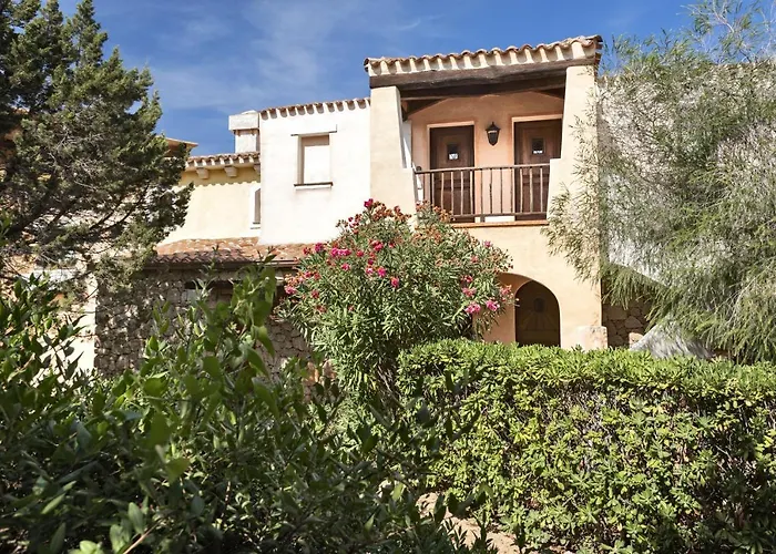 Il Giardino Degli Oleandri 4* Liscia di Vacca