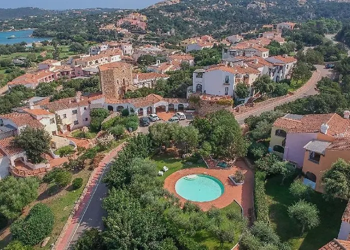 Apart-hotel Il Giardino Degli Oleandri