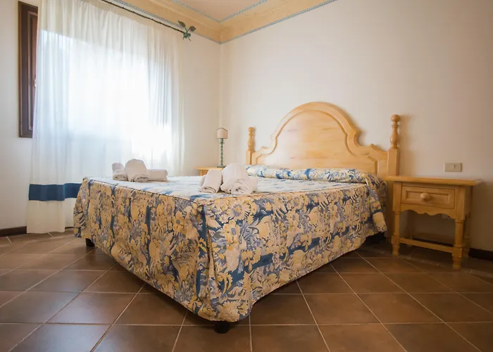 Il Giardino Degli Oleandri 4*