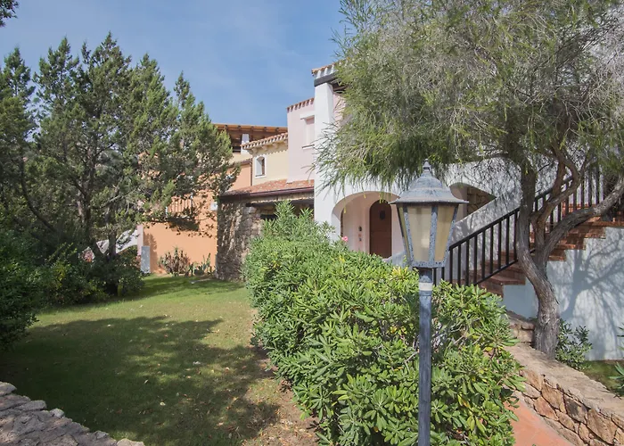 Apart-hotel Il Giardino Degli Oleandri