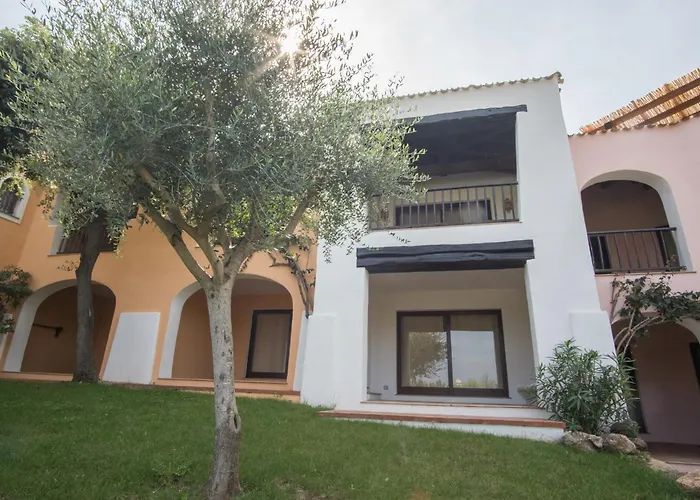 Il Giardino Degli Oleandri Apart-hotel