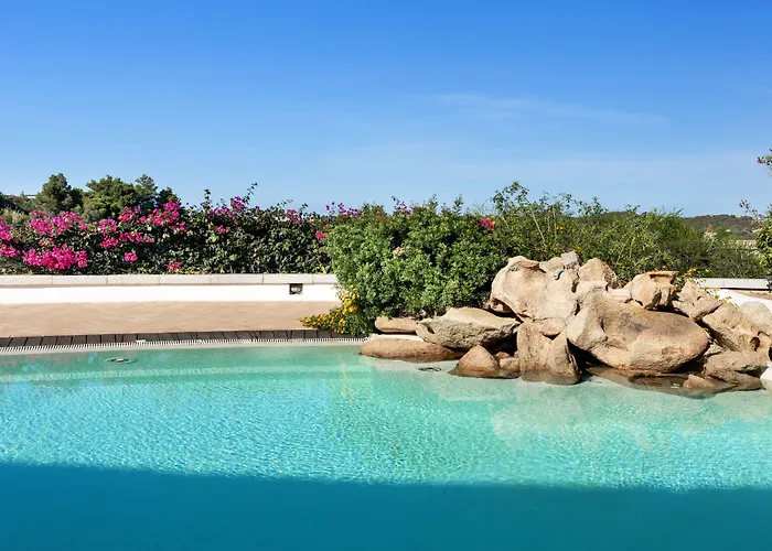 Apart-hotel Il Giardino Degli Oleandri