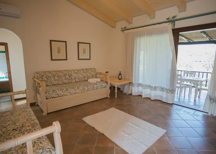 Il Giardino Degli Oleandri