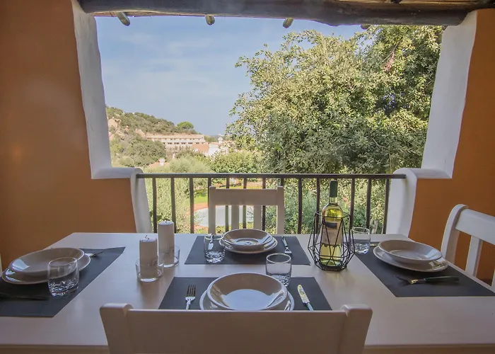 Apartmanhotel Il Giardino Degli Oleandri