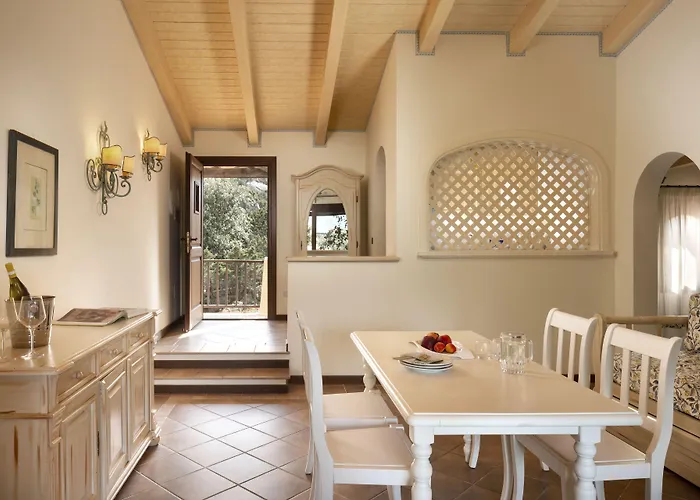 Il Giardino Degli Oleandri 4* Liscia di Vacca