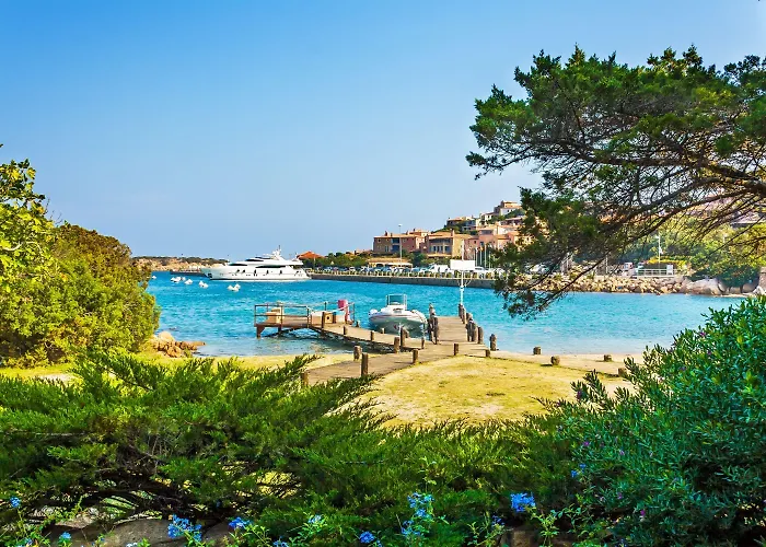 Apart-hotel Il Giardino Degli Oleandri 4*