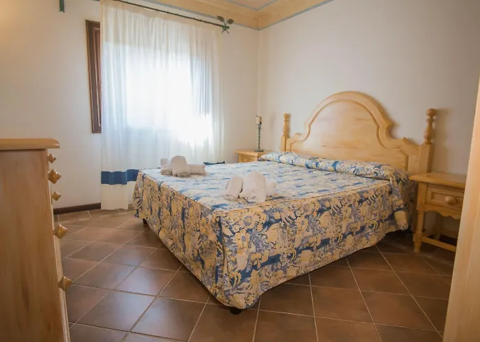 Apart-hotel Il Giardino Degli Oleandri