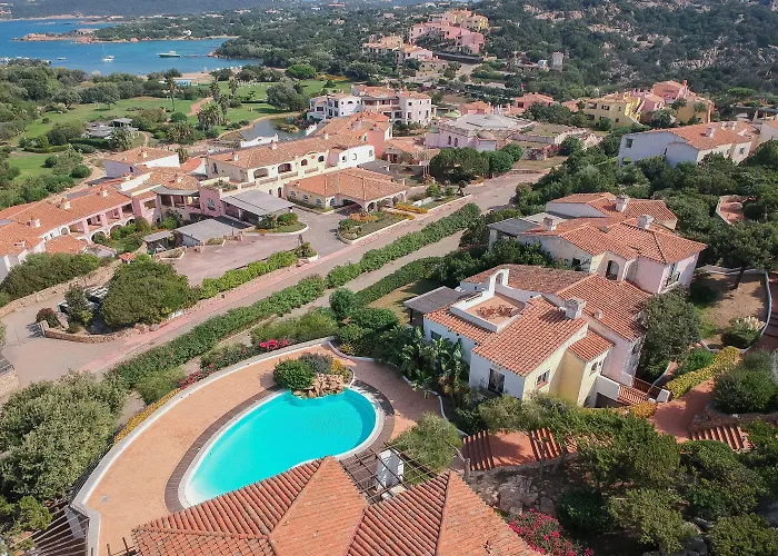 Il Giardino Degli Oleandri 4* Liscia di Vacca