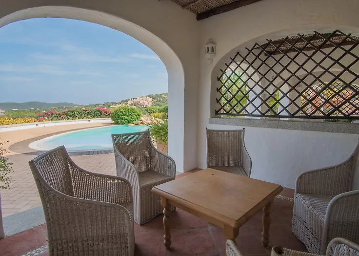 Il Giardino Degli Oleandri