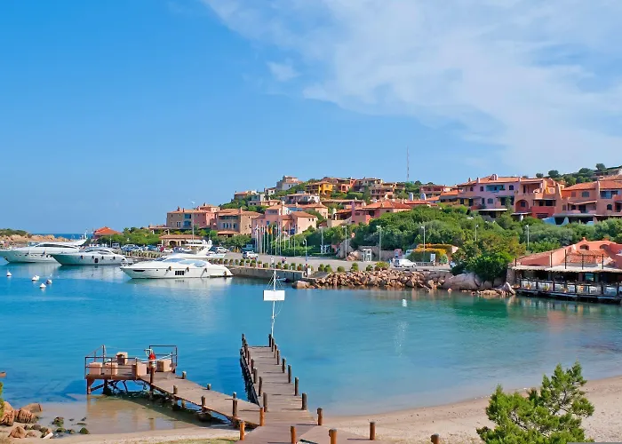 Il Giardino Degli Oleandri Apart-hotel 4*