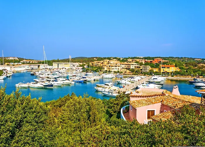 Il Giardino Degli Oleandri