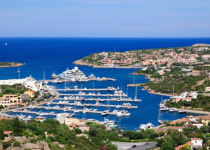 Il Giardino Degli Oleandri Apart-hotel 4*